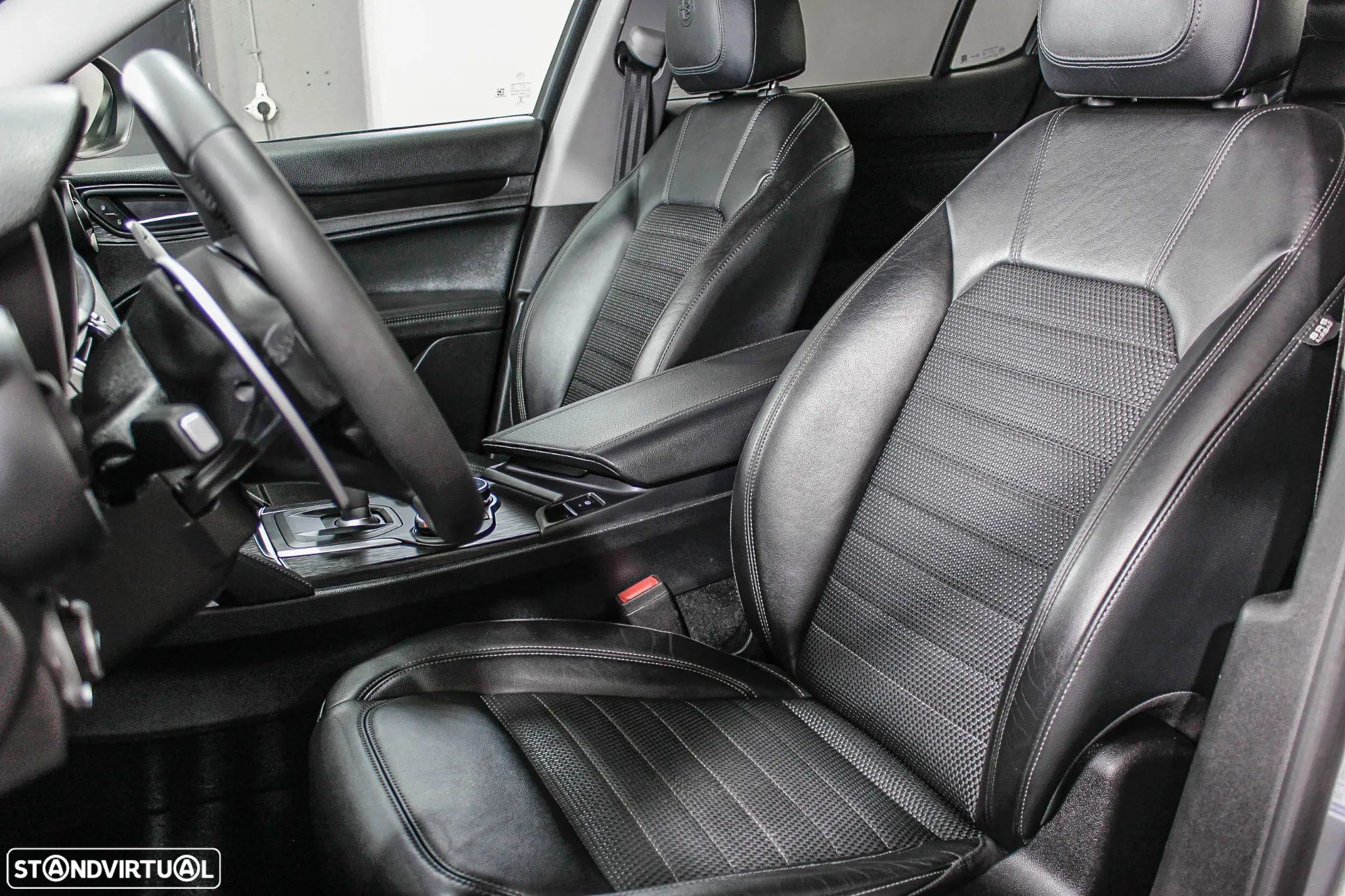 Alfa Romeo Stelvio 2.2 D Super AT8 - 8