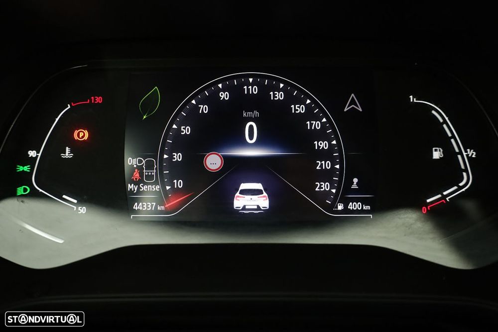 Renault Captur 1.0 TCe Techno - 16
