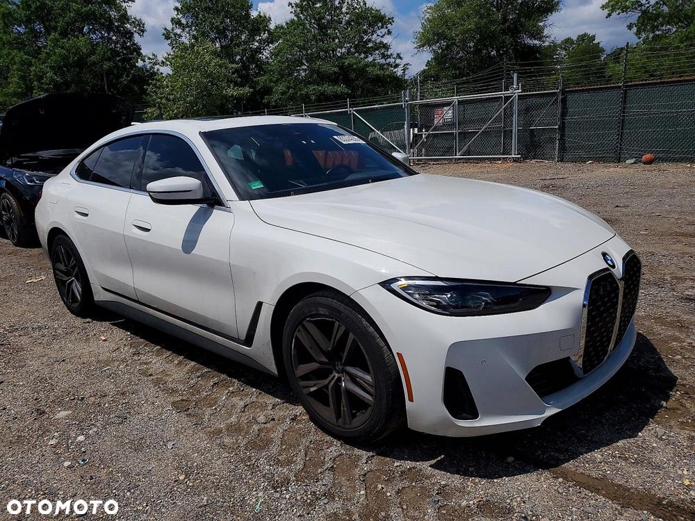 BMW Seria 4 430i GPF Luxury Line sport - 5