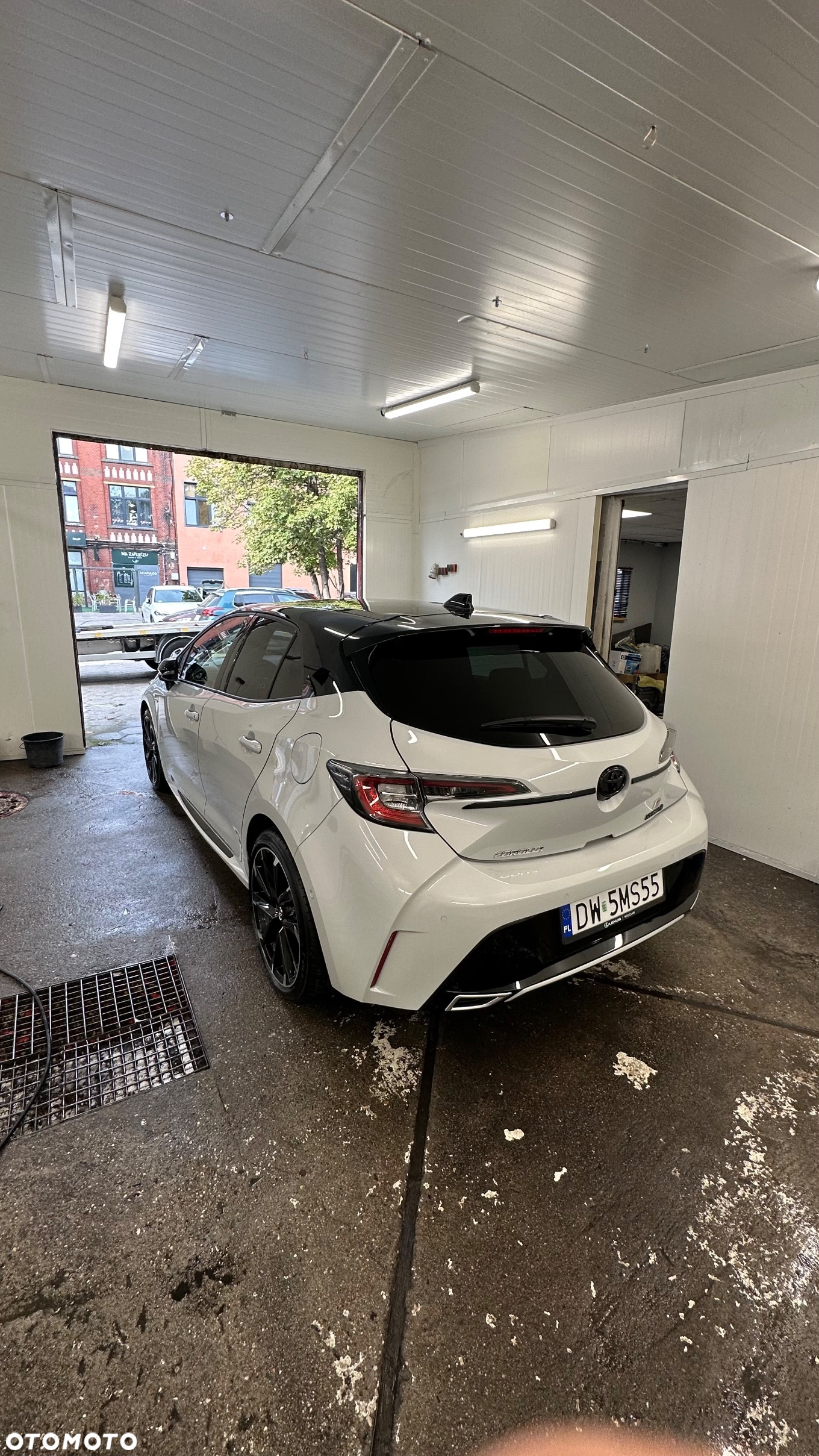 Toyota Corolla - 6