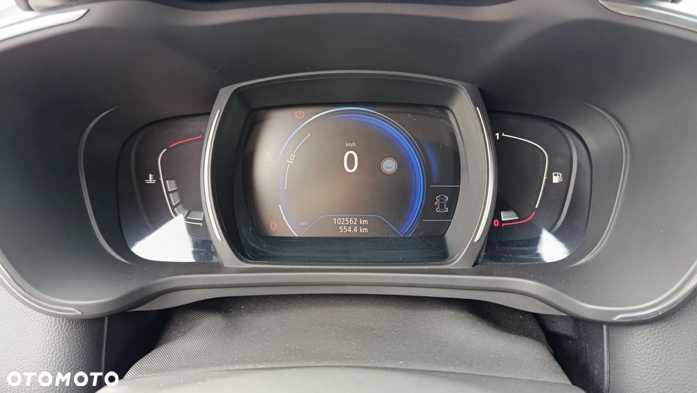 Renault Kadjar Energy TCe 165 Bose Edition - 18
