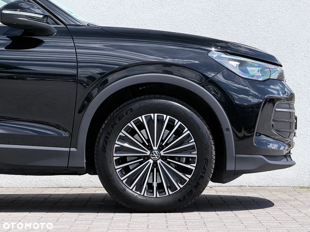 Volkswagen Tiguan 2.0 TDI SCR DSG Goal - 5