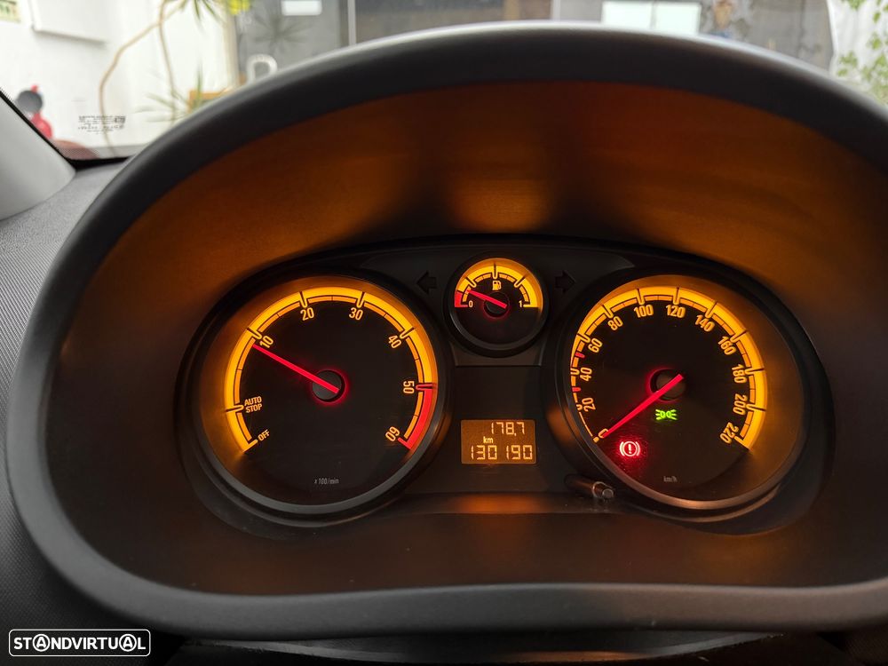 Opel Corsa 1.3 CDTI City - 16