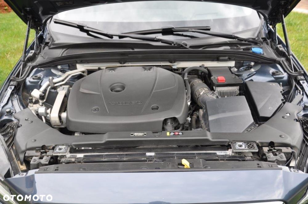 Volvo S60 T6 AWD Inscription - 31