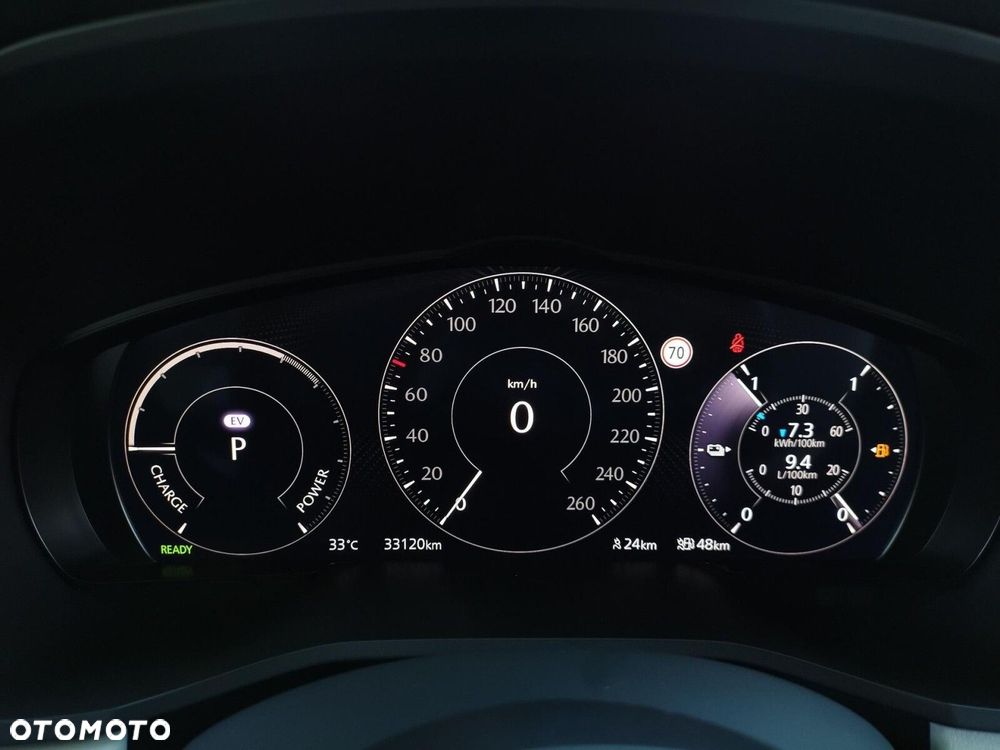 Mazda CX-60 2.5 PHEV Takumi AWD - 16