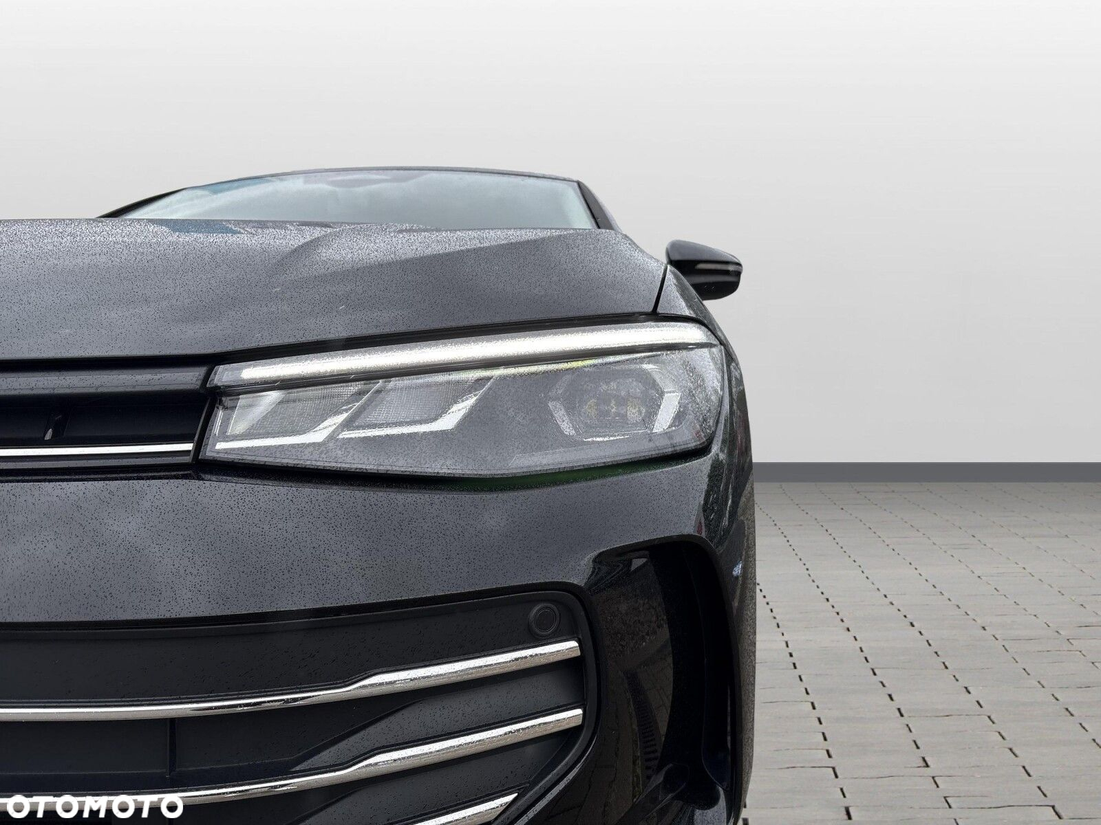Volkswagen Passat 2.0 TDI SCR Business DSG - 33
