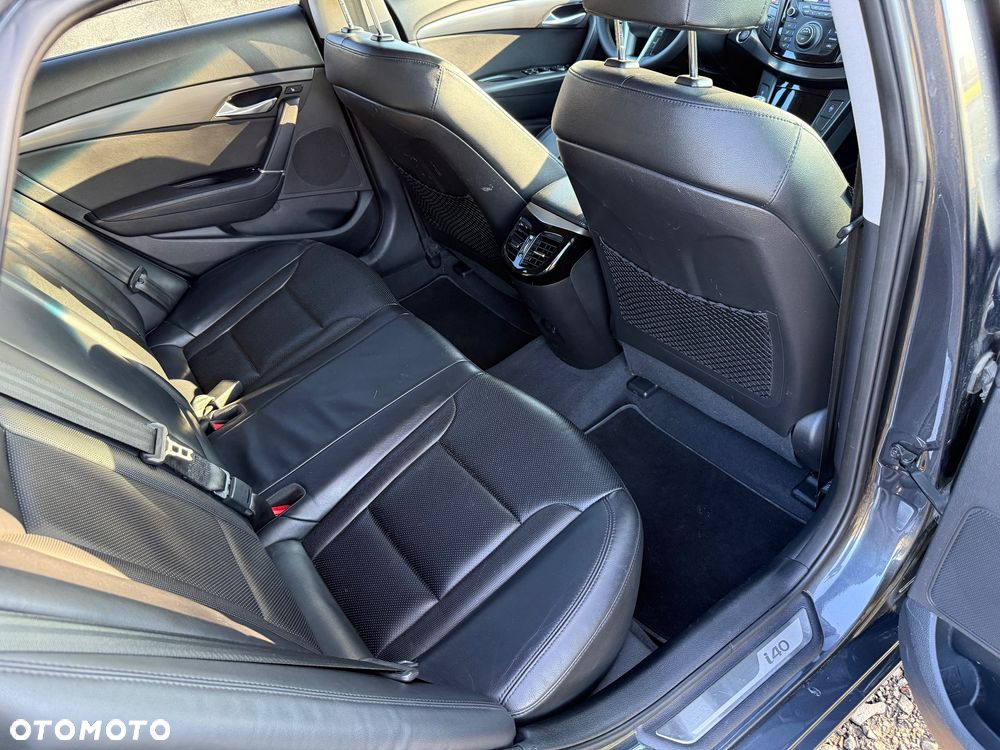 Hyundai i40 - 14