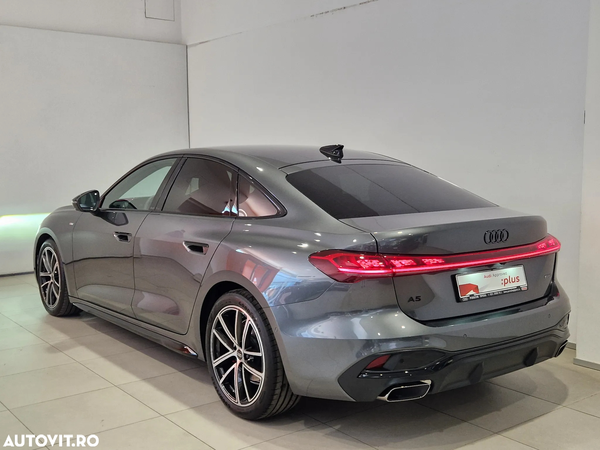 Audi A5 - 3