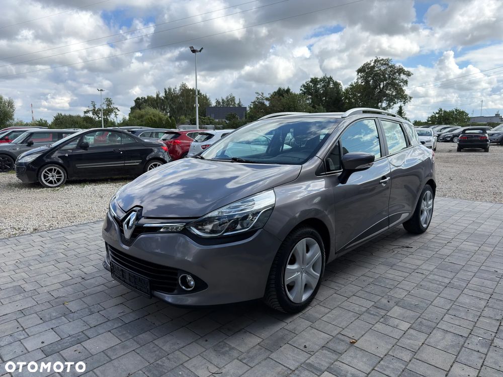 Renault Clio 1.5 dCi Business - 18
