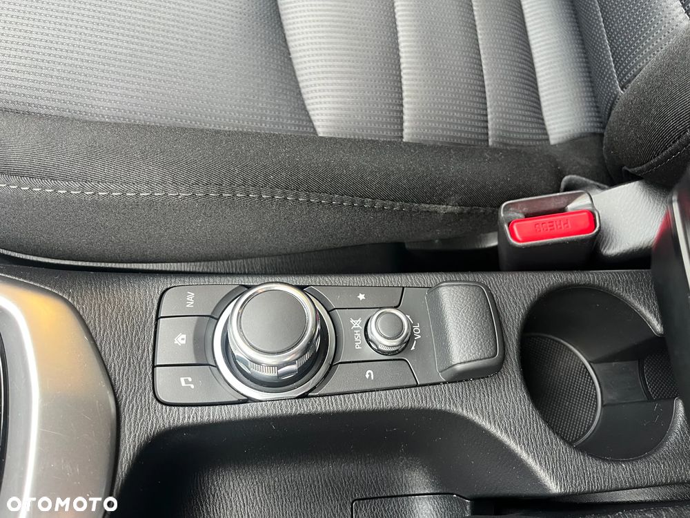 Mazda CX-3 - 12
