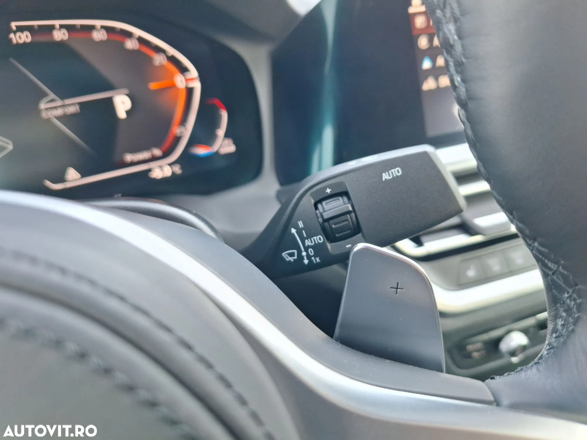 BMW Seria 4 430i Coupe - 21