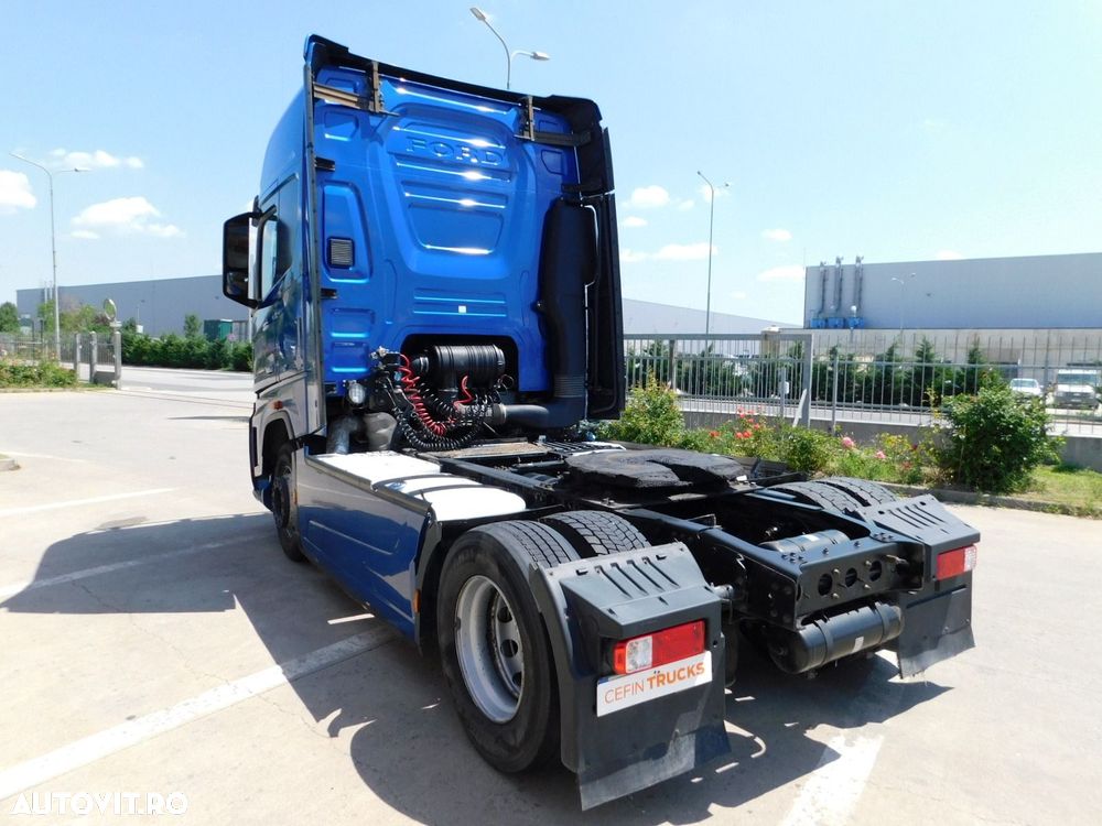 Ford F max 4x2 scab e6 12s2620 - 3