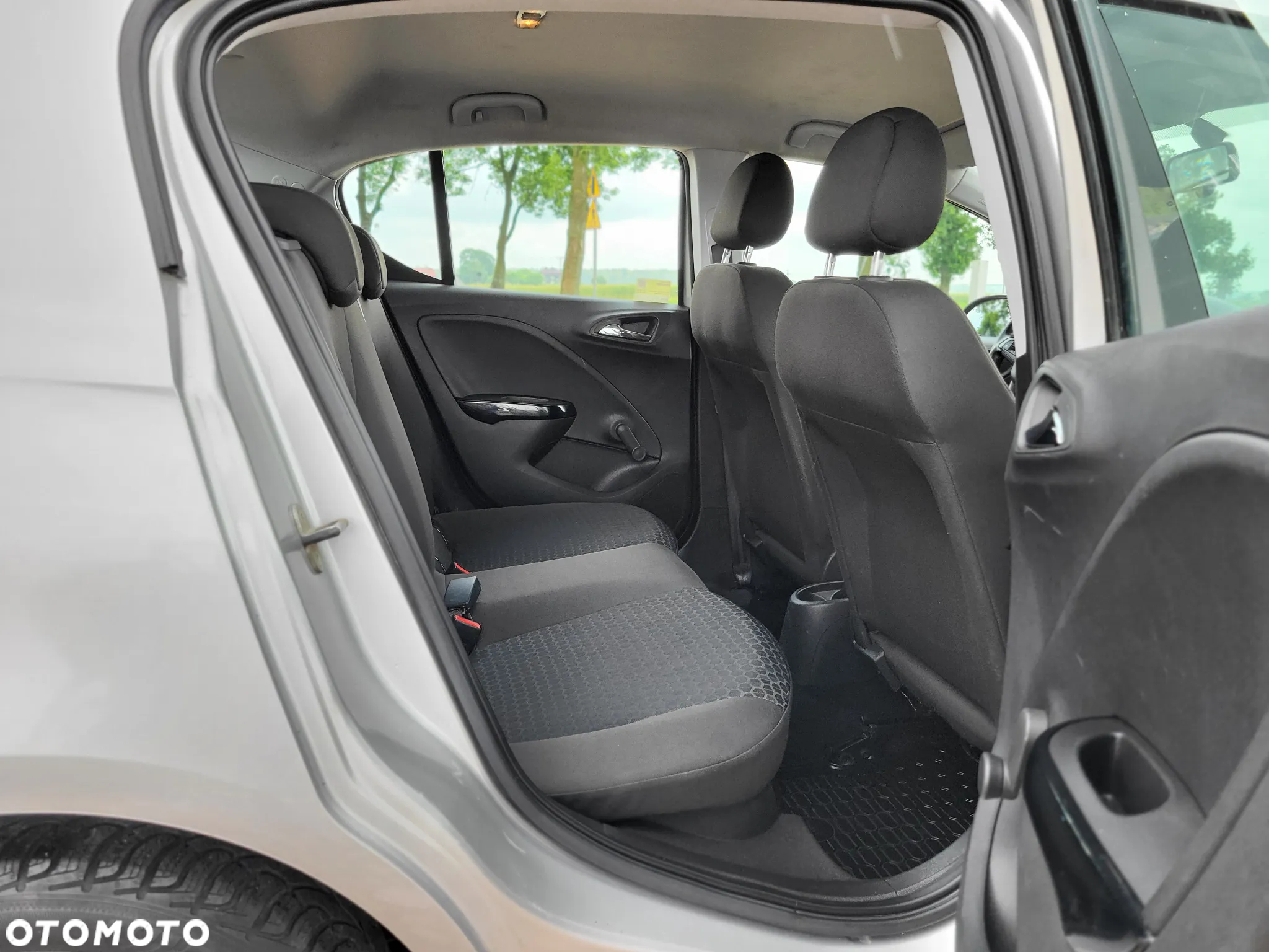 Opel Corsa 1.4 Enjoy - 14