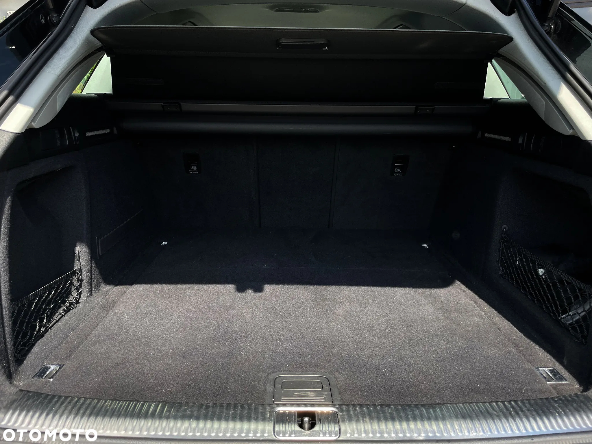 Audi A4 2.0 TFSI ultra - 37