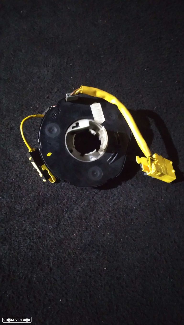 Fita De Airbags Opel Corsa B (S93) - 3