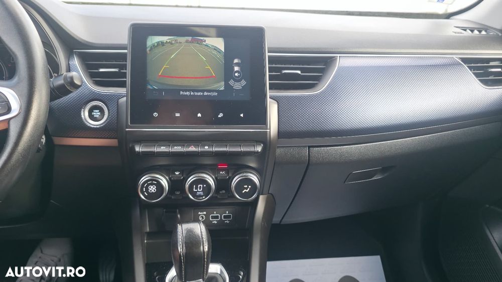 Renault Arkana E-TECH 145 Techno - 2