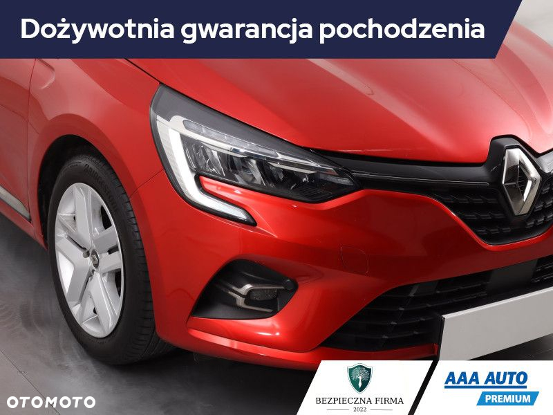 Renault Clio - 21