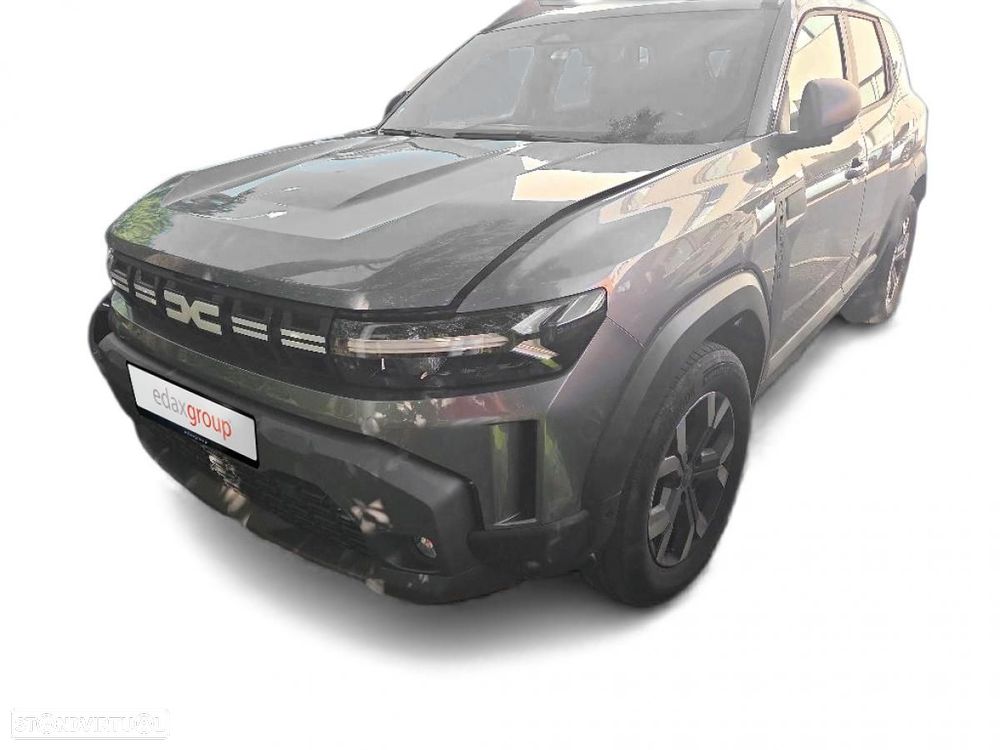 Dacia Duster - 1