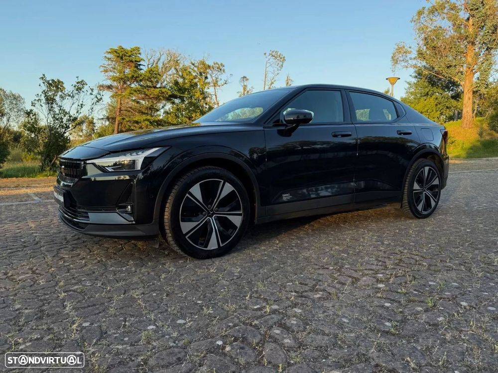 Polestar 2 Long Range 78 kWh - 3