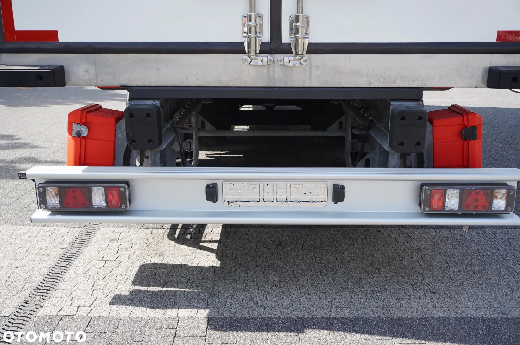 Wecon Izoterma Wilke / ATP/FRC / 18 EPAL - 29