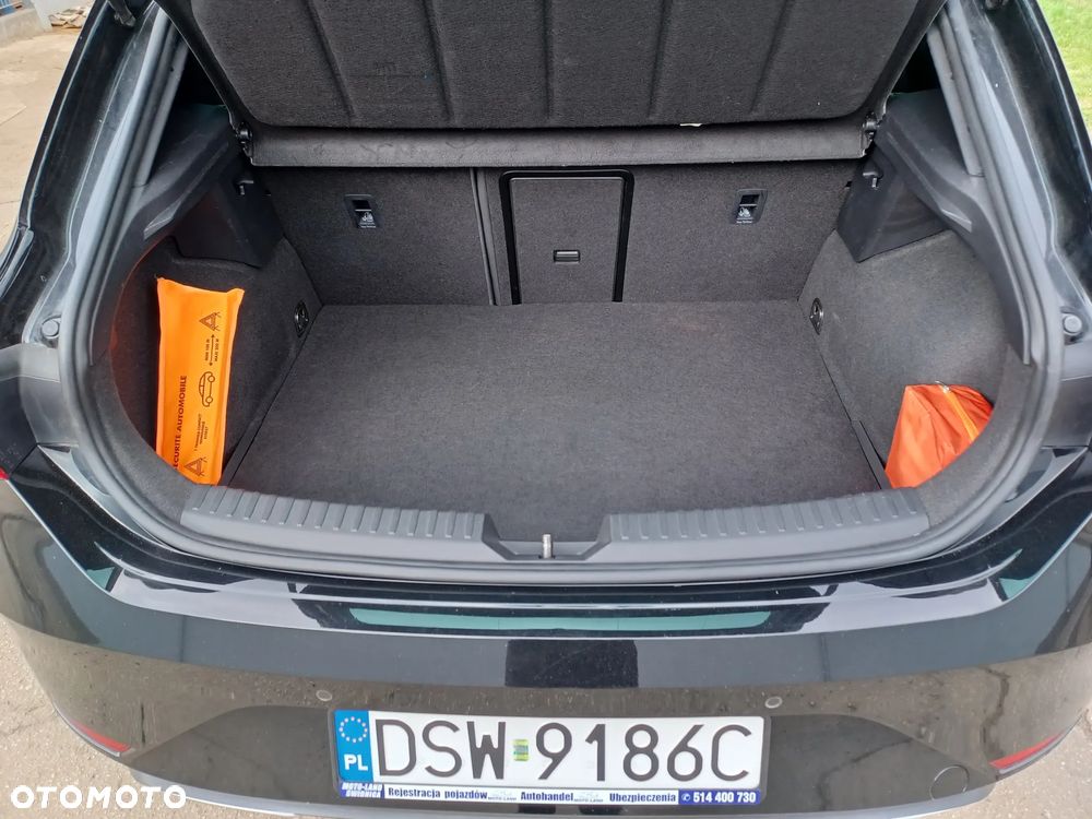 Seat Leon 1.4 e-Hybrid DSG FR - 18