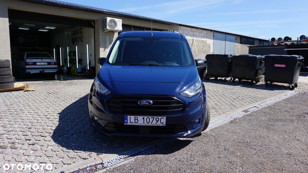 Ford Transit Conect - 1