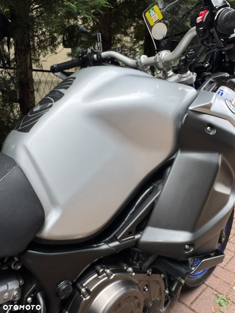 Yamaha Super Tenere - 6