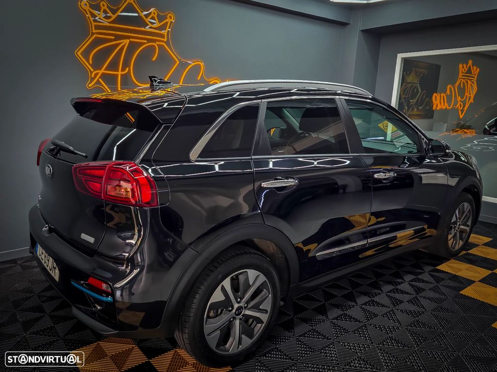 Kia e-Niro 64kWh - 16