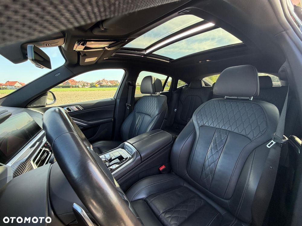BMW X6 xDrive40i xLine - 10