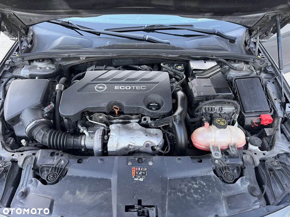 Opel Insignia 2.0 Innovation - 9