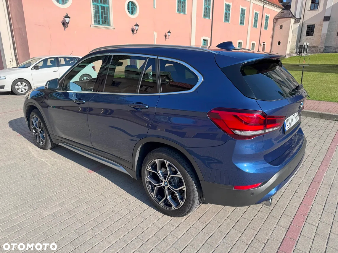 BMW X1 - 4