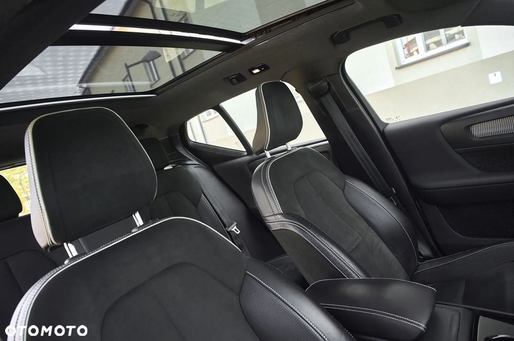 Volvo XC 40 P8 AWD Recharge RDesign - 5