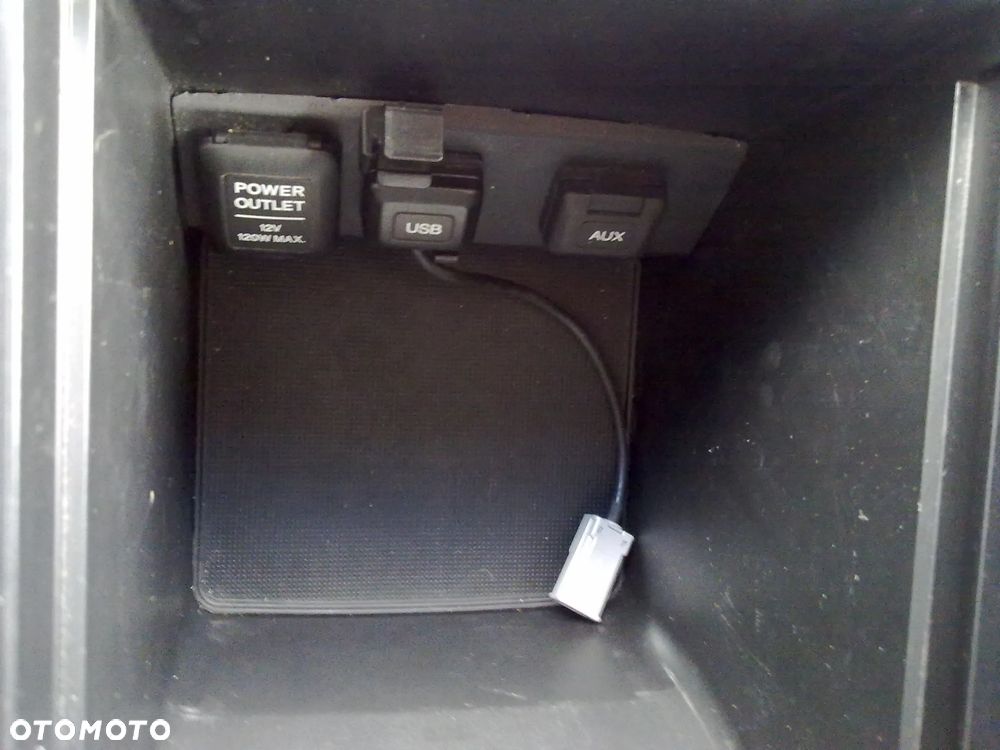 Honda Accord 2.0 Elegance - 30