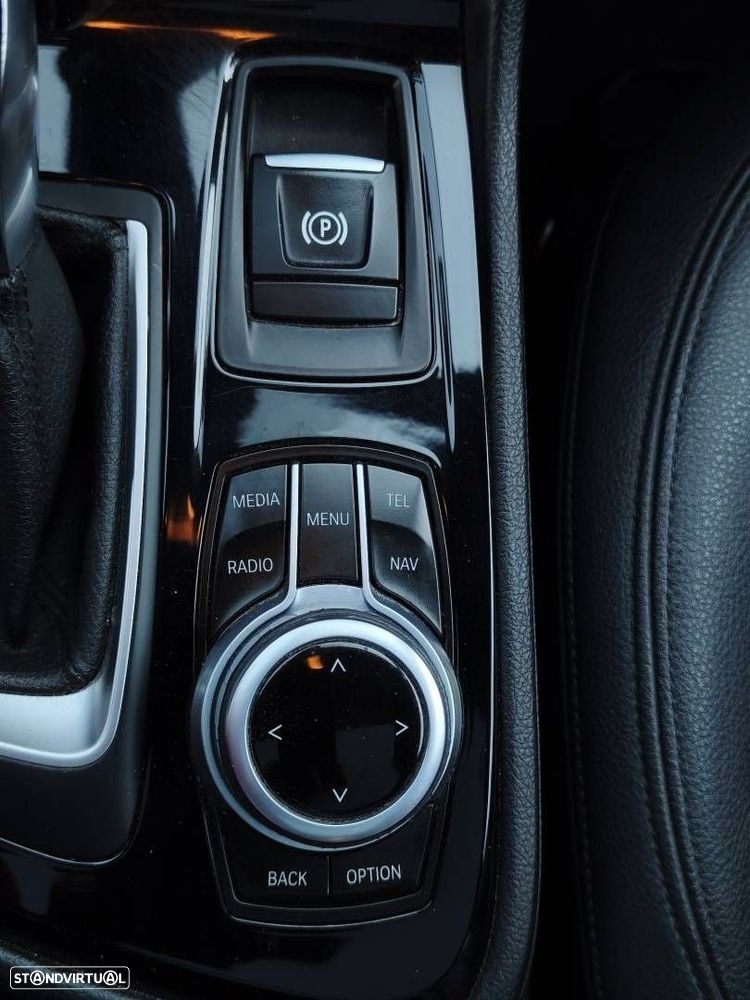BMW 216 Gran Tourer d 7L Auto - 26