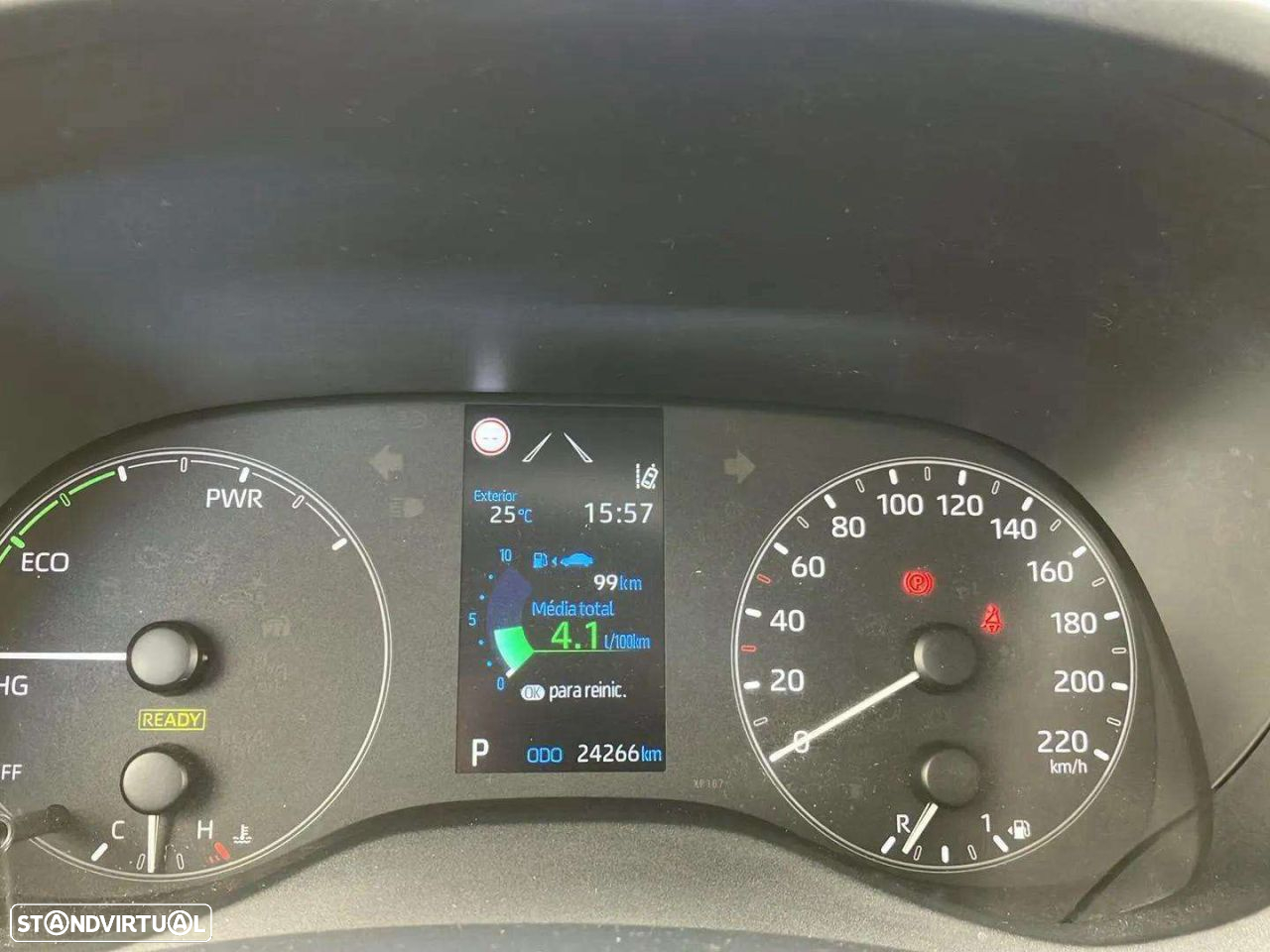Toyota Yaris - 13