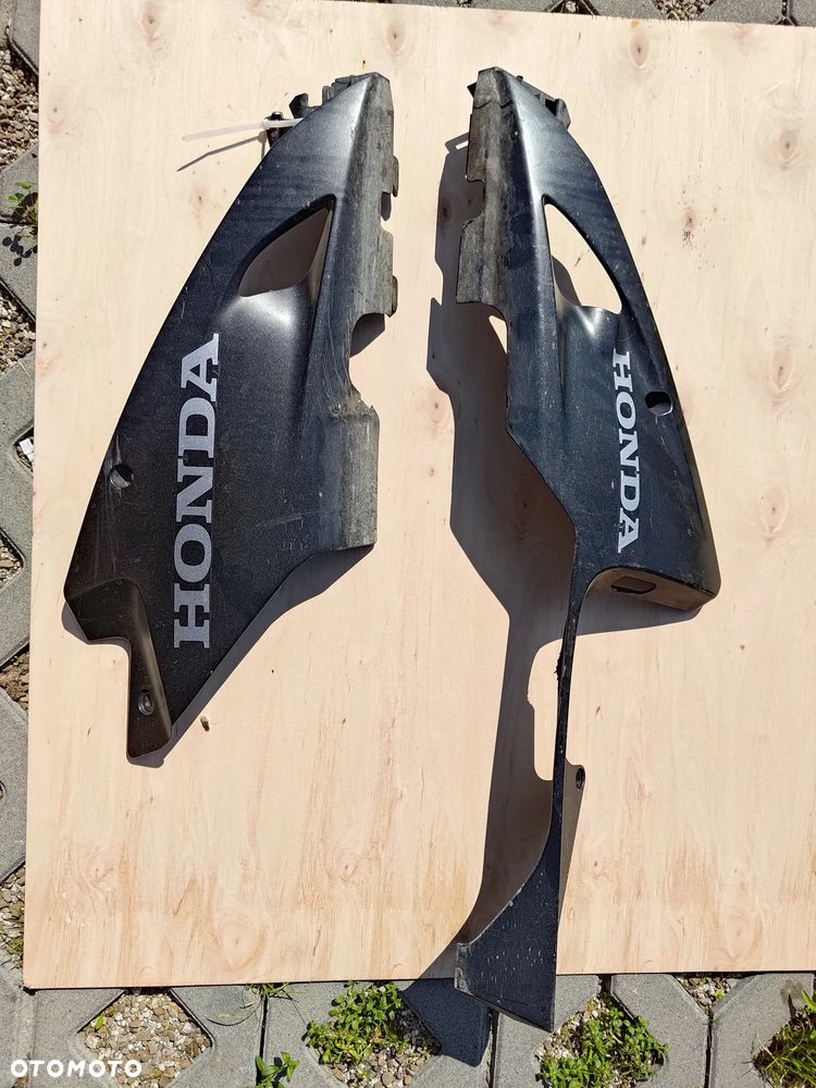 Honda CBR - 32