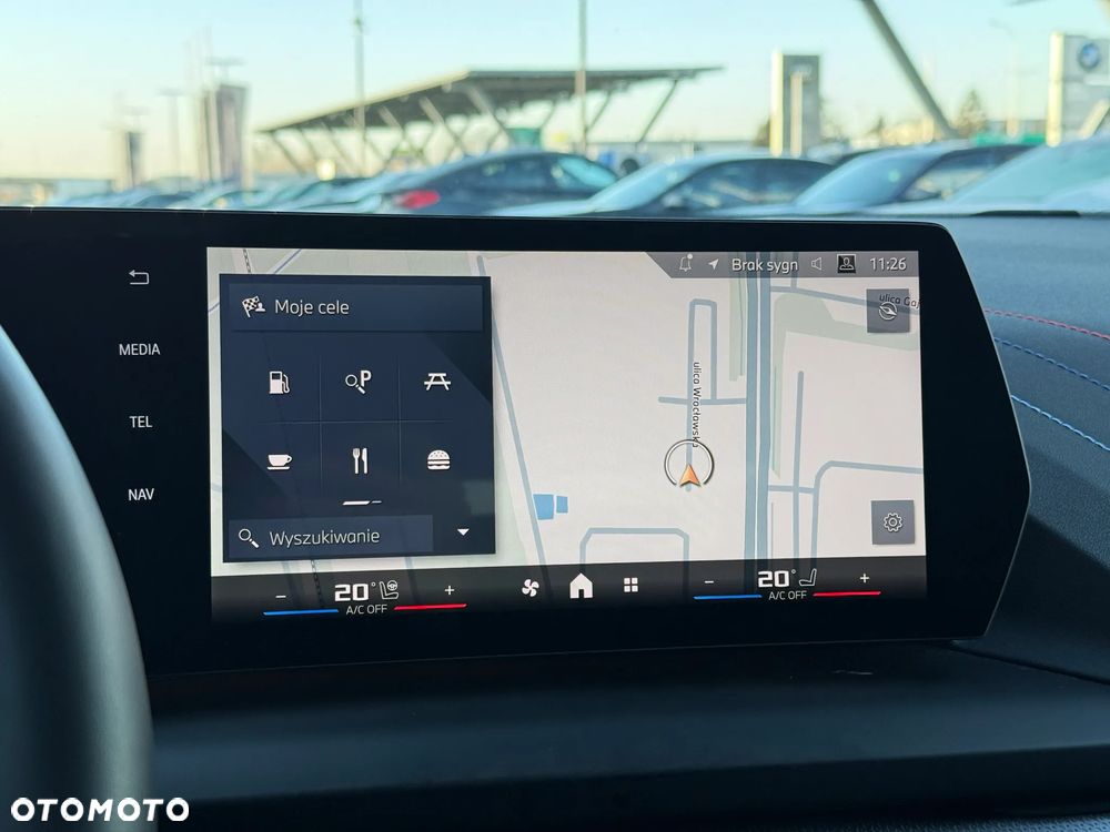 BMW Seria 1 M135 xDrive - 37