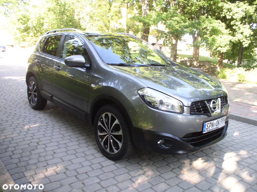 Nissan Qashqai 1.6 I-Way - 37