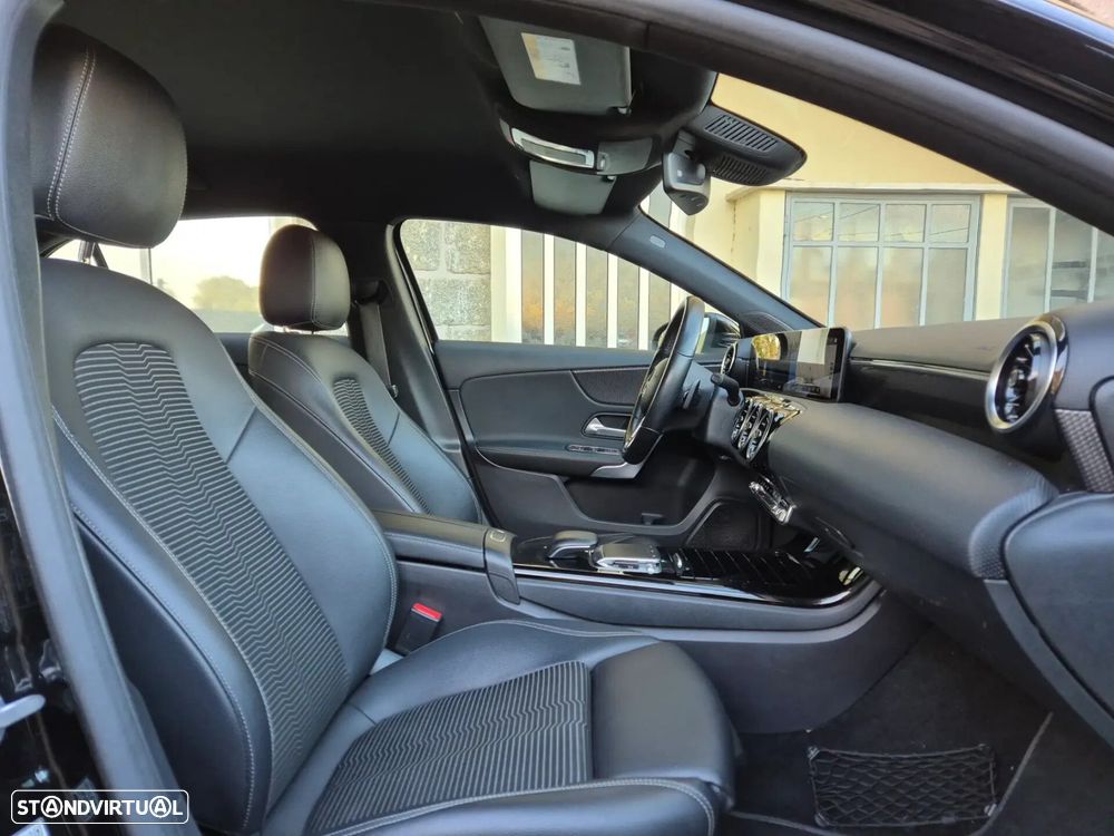 Mercedes-Benz A 180 - 10