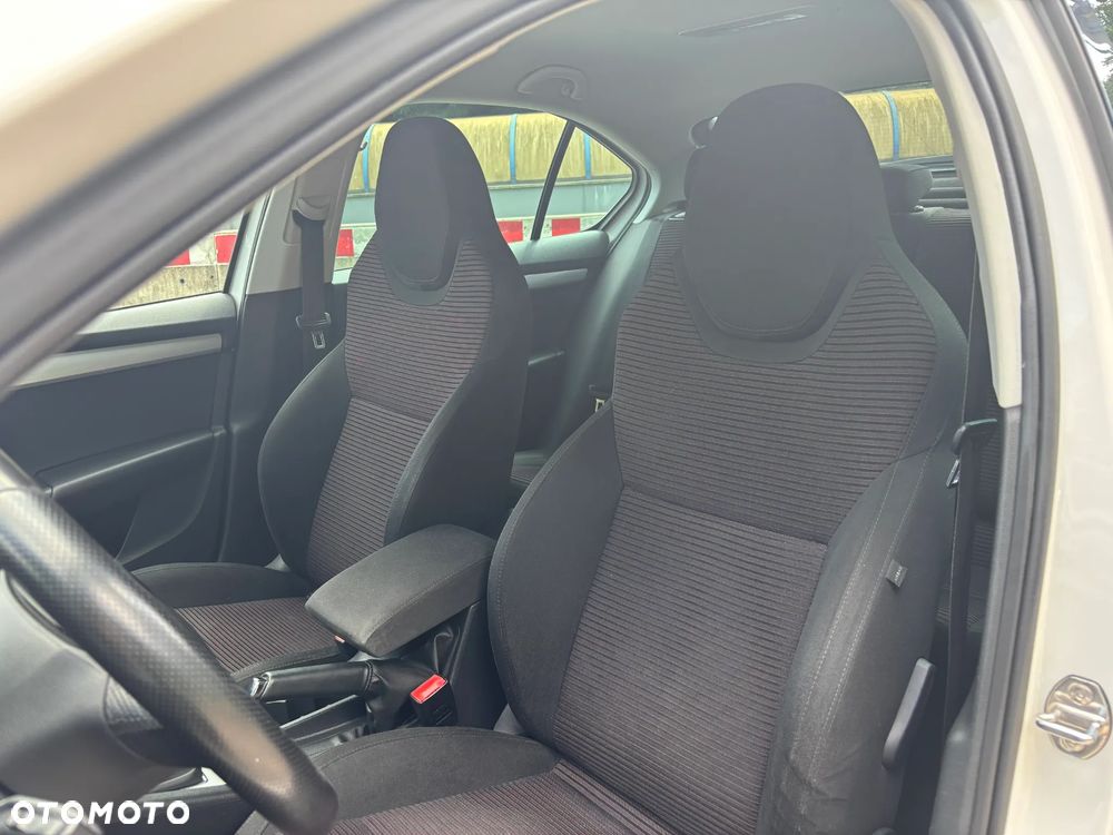 Skoda Octavia 2.0 TDI Style - 17