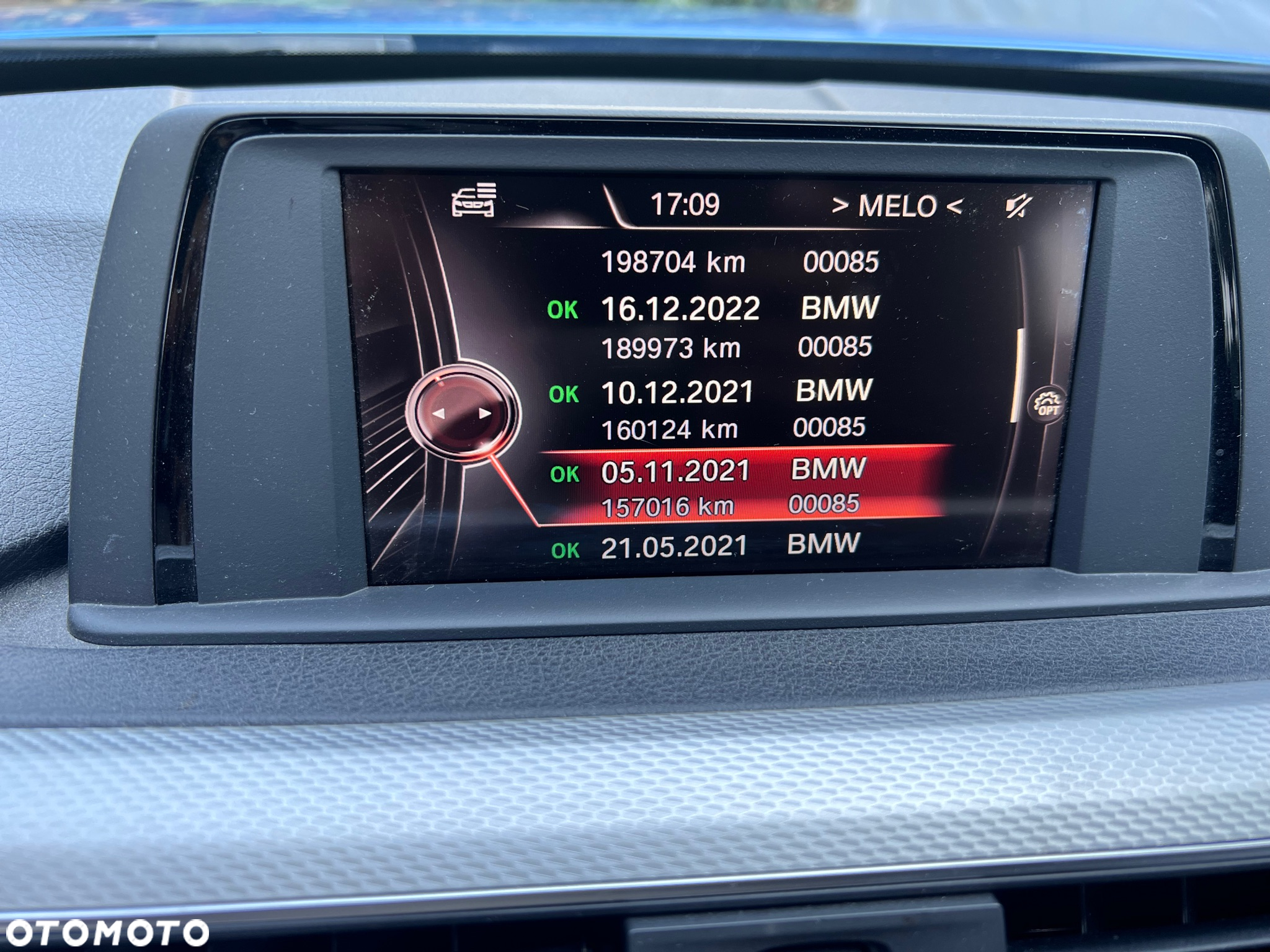 BMW Seria 3 316d M Sport Shadow - 27