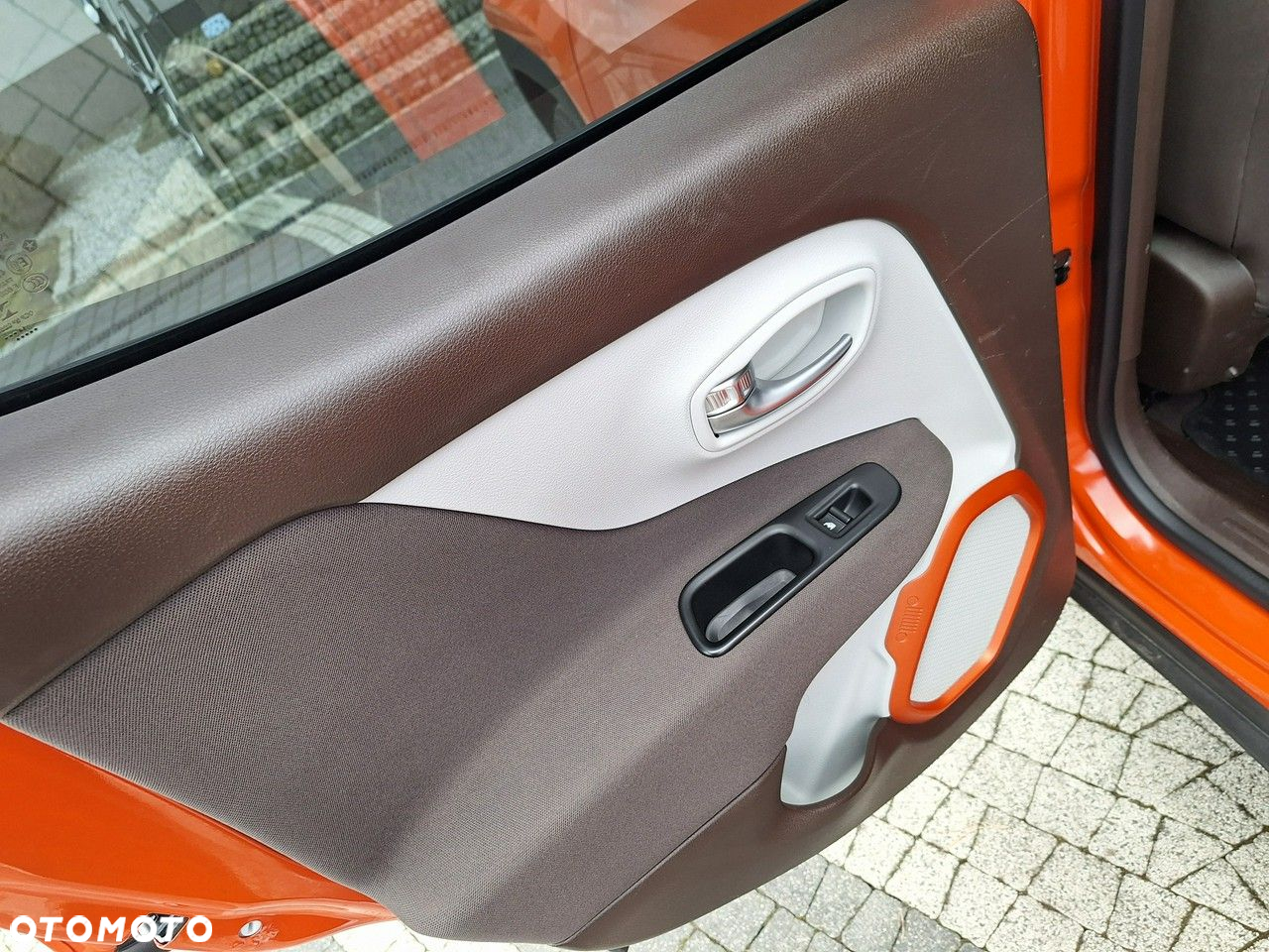 Jeep Renegade 1.4 MultiAir Longitude FWD S&S - 17