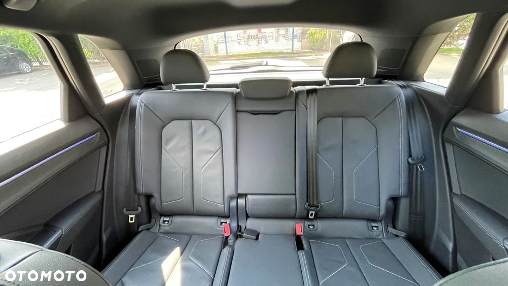 Audi Q3 45 TFSI Quattro S Line S tronic - 10