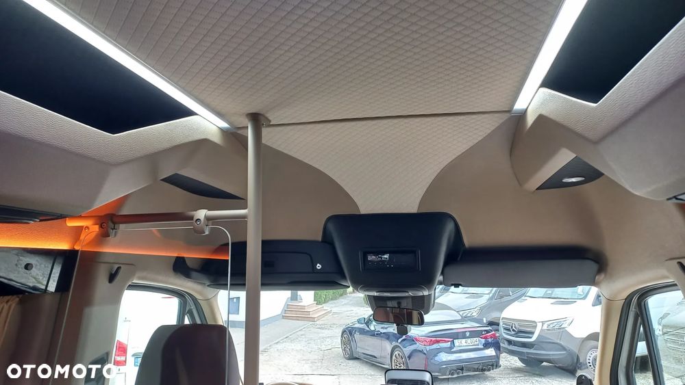 Mercedes-Benz Sprinter Eurobus - 16
