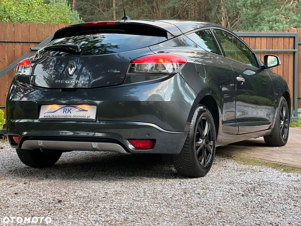 Renault Megane - 7