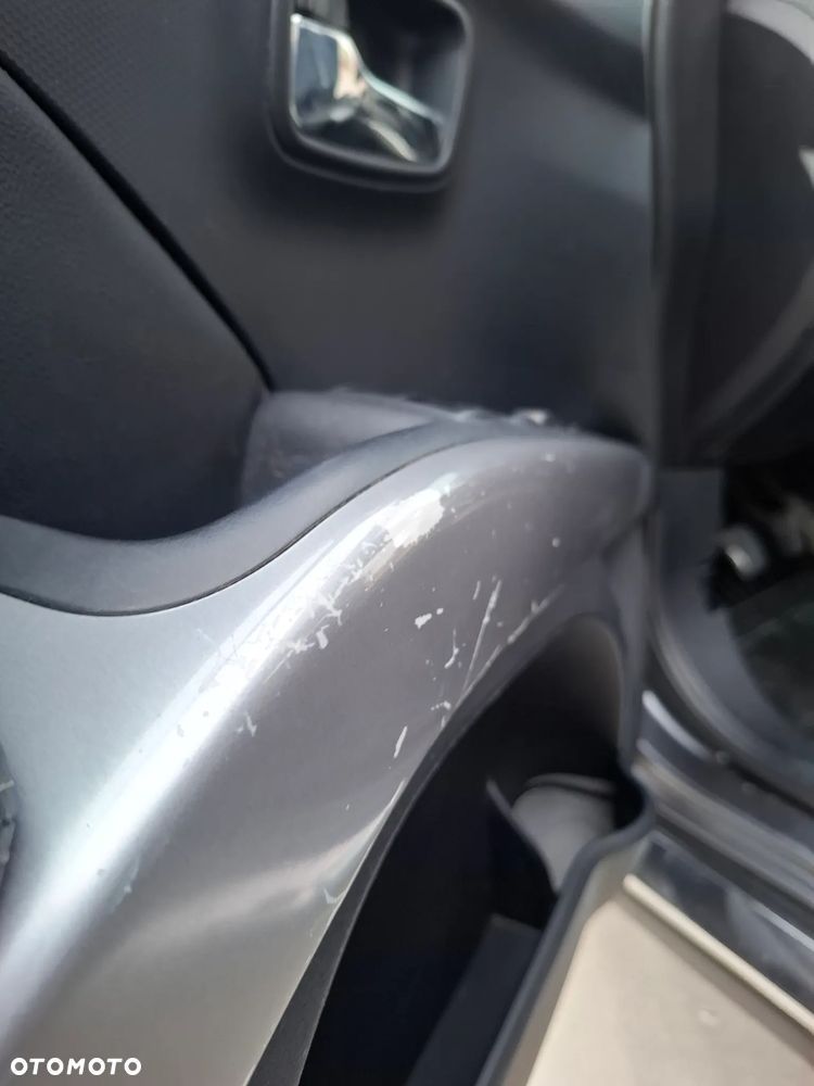 Peugeot 4007 2.2HDi Platinum - 17