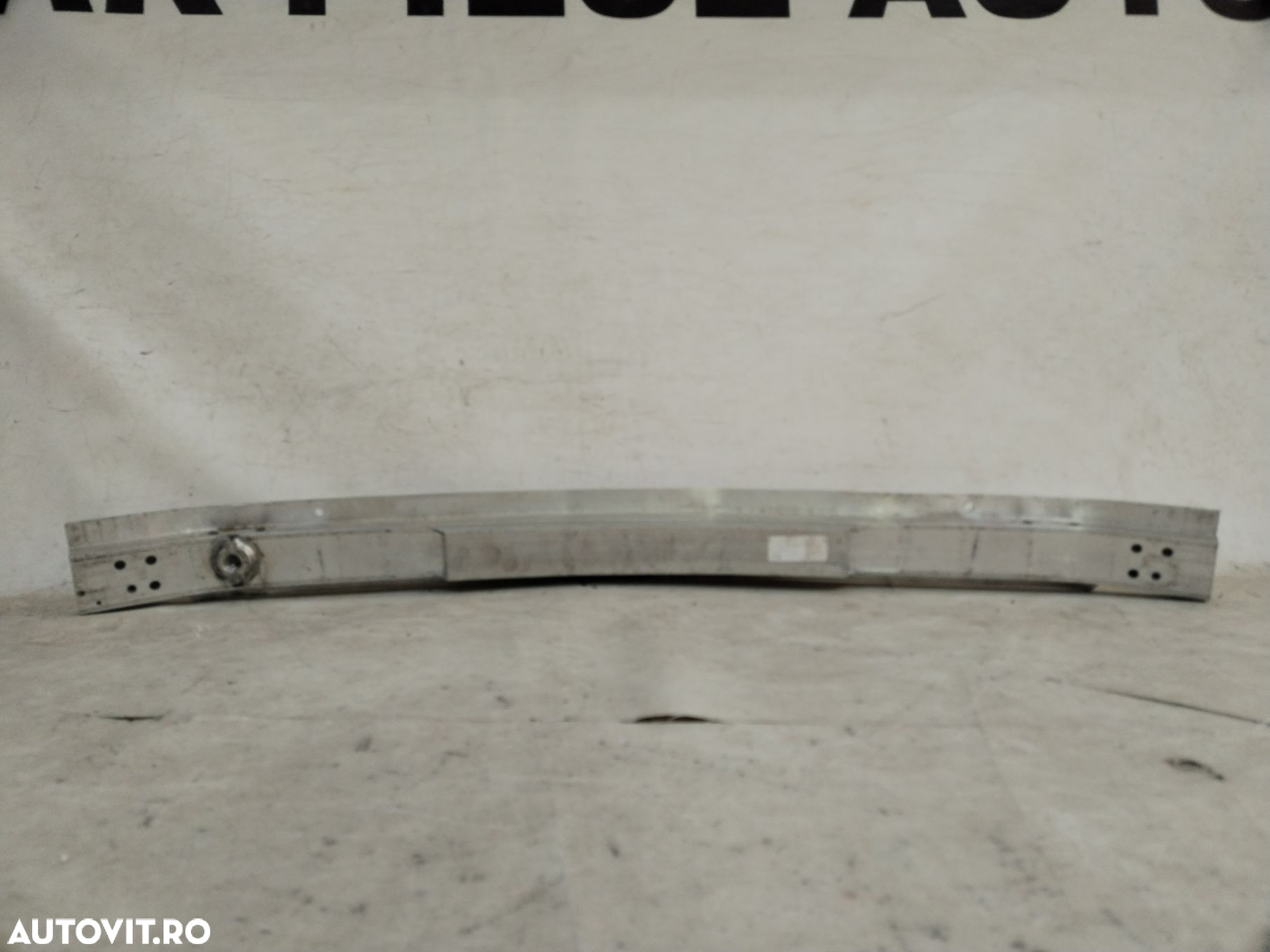 Armatura bara fata, Mercedes A-Class, W177, 2018, 2019, 2020, 2021, 2022, 2023, cod origine OE A1776202800. - 4