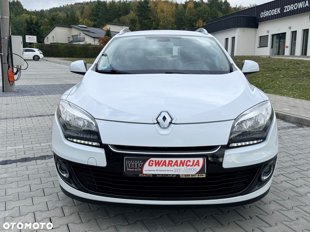 Renault Megane 1.6 16V Dynamique - 14