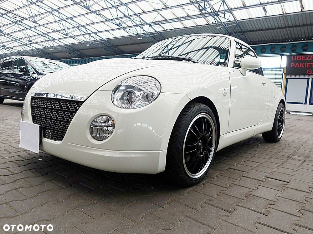 Daihatsu Copen - 15