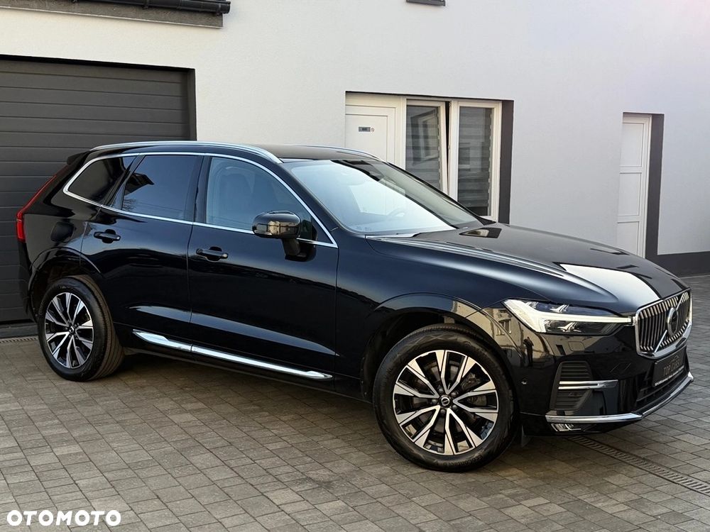 Volvo XC 60 B4 D Geartronic Inscription - 21